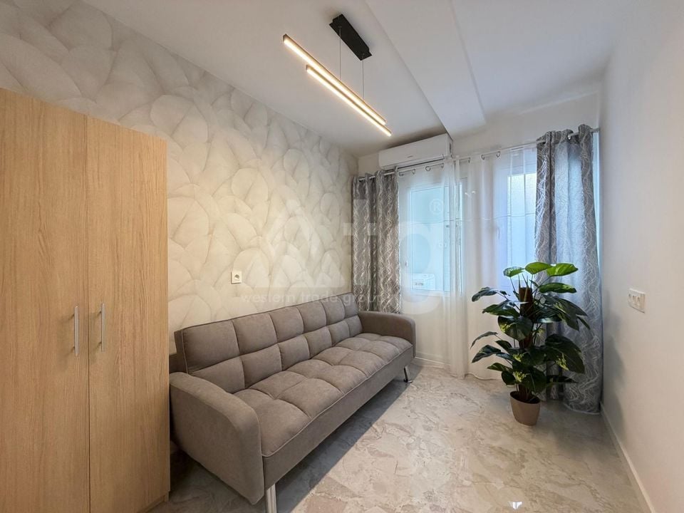 3 bedroom Penthouse in Torrevieja - CT133698 - Photo - 29
