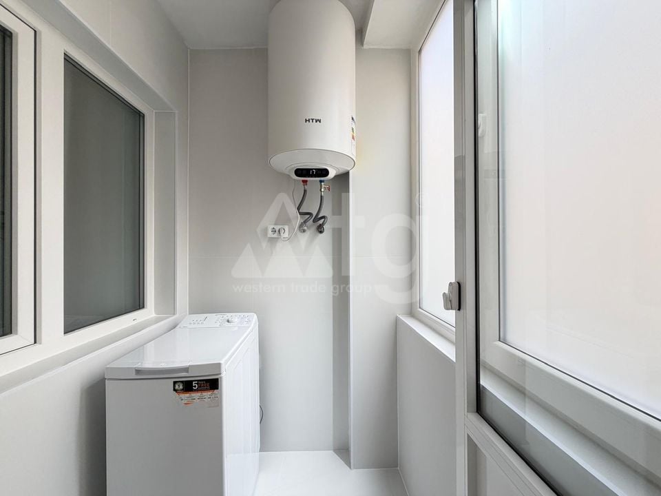 3 bedroom Penthouse in Torrevieja - CT133698 - Photo - 41