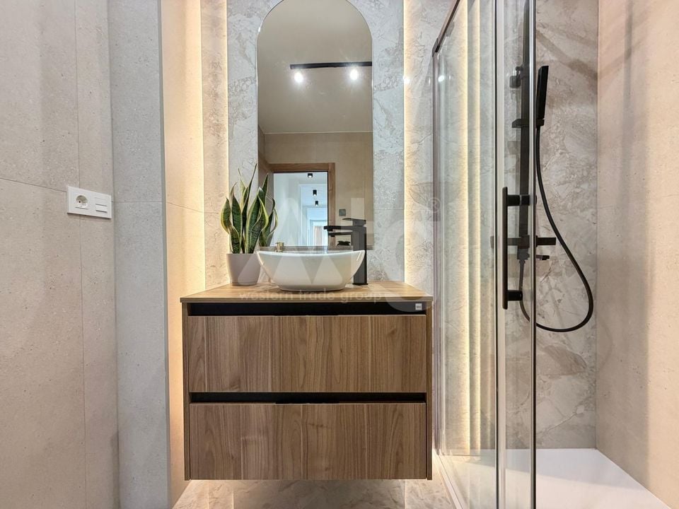 3 bedroom Penthouse in Torrevieja - CT133698 - Photo - 36