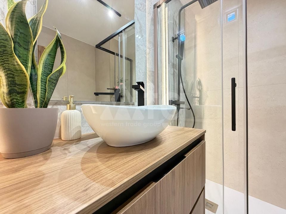 3 bedroom Penthouse in Torrevieja - CT133698 - Photo - 37