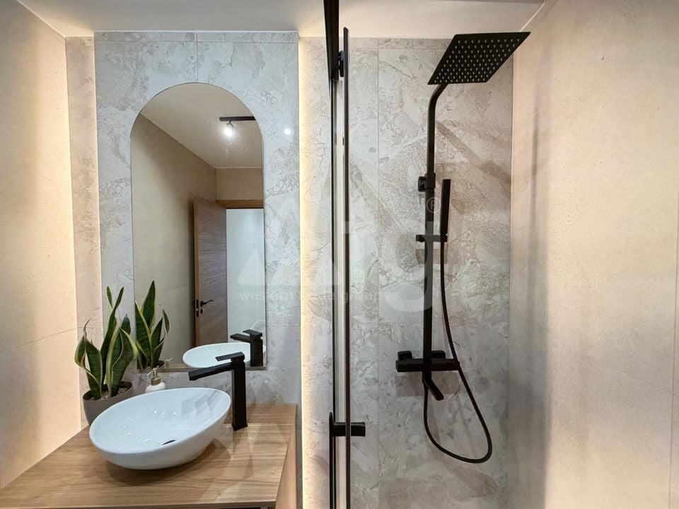 3 bedroom Penthouse in Torrevieja - CT133698 - Photo - 38