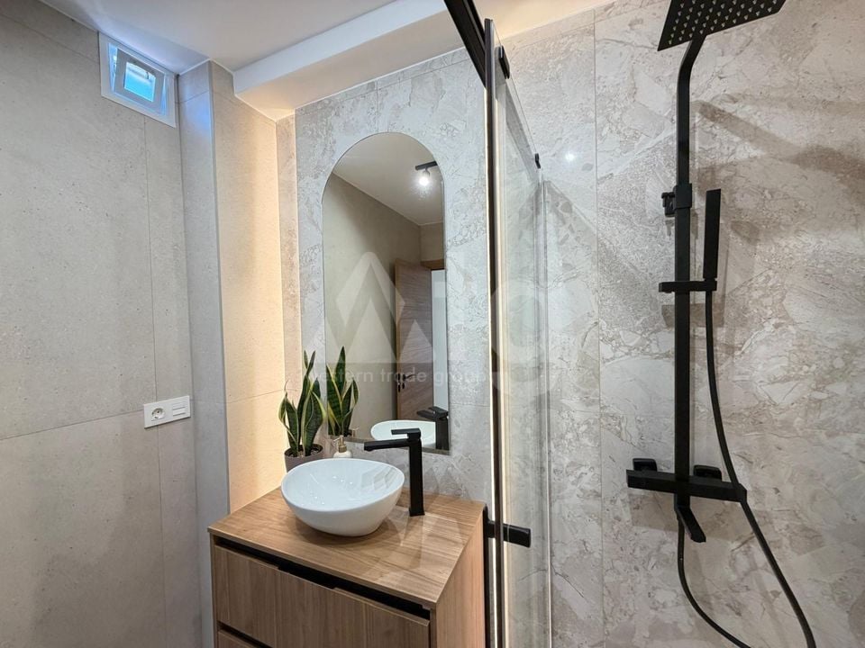 3 bedroom Penthouse in Torrevieja - CT133698 - Photo - 39