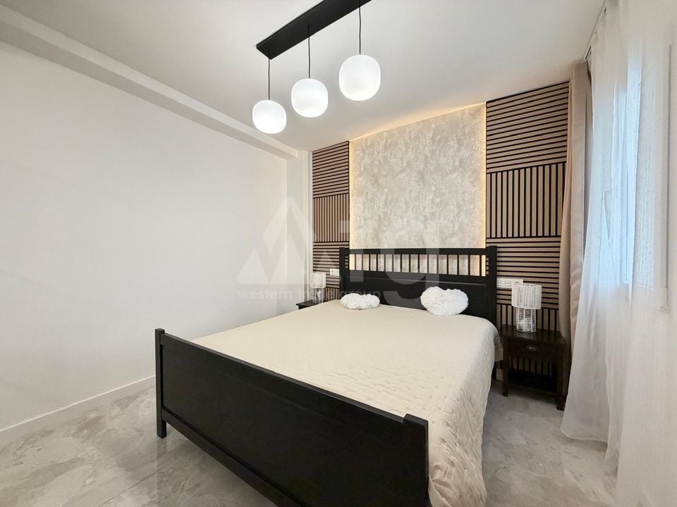 3 bedroom Penthouse in Torrevieja - CT133698 - Photo - 16
