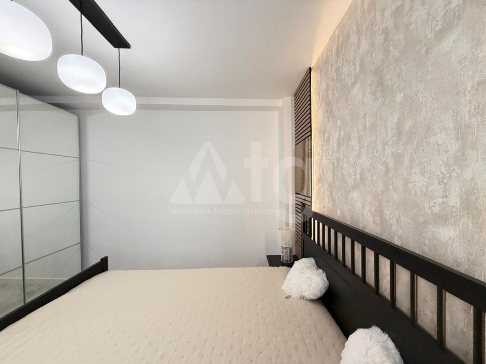 3 bedroom Penthouse in Torrevieja - CT133698 - Photo - 22