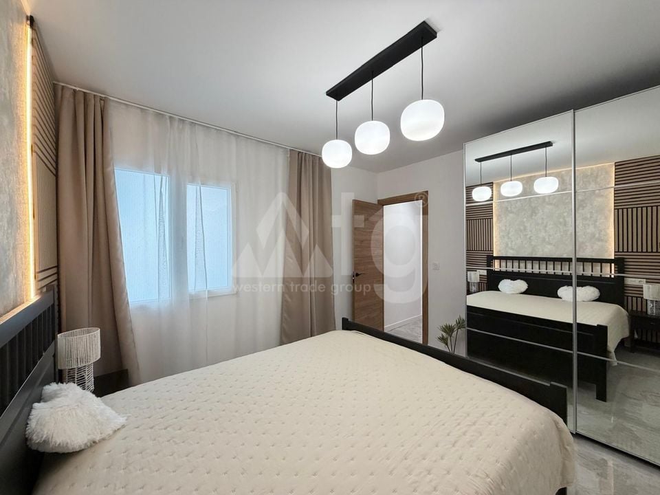 3 bedroom Penthouse in Torrevieja - CT133698 - Photo - 20