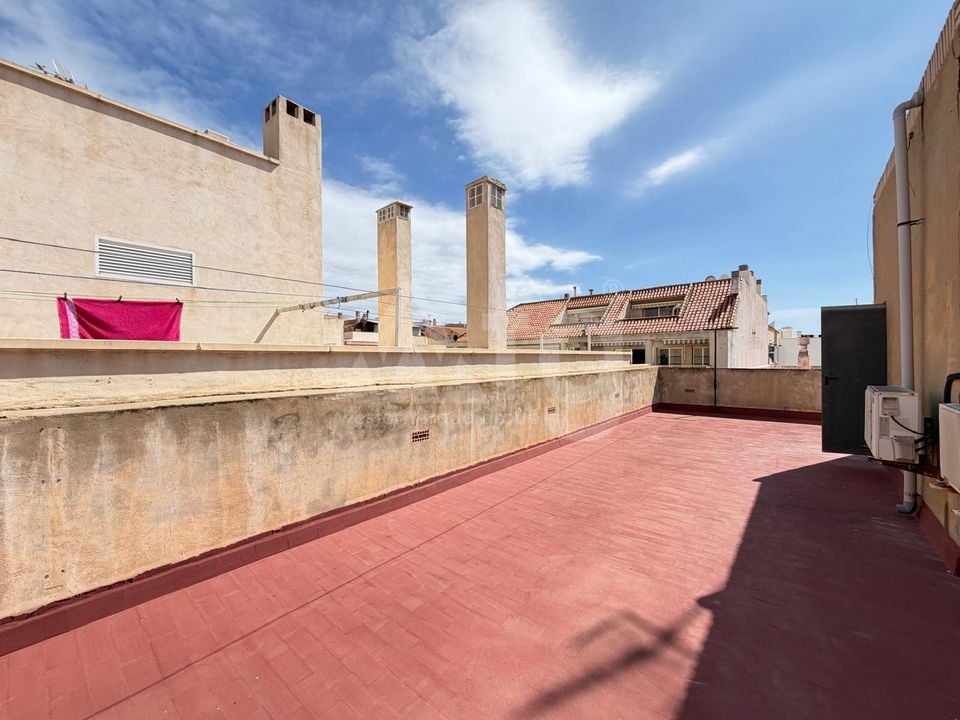 3 bedroom Penthouse in Torrevieja - CT133698 - Photo - 50