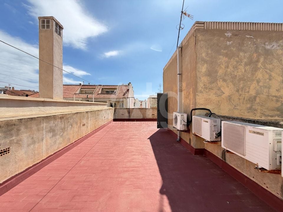 3 bedroom Penthouse in Torrevieja - CT133698 - Photo - 51