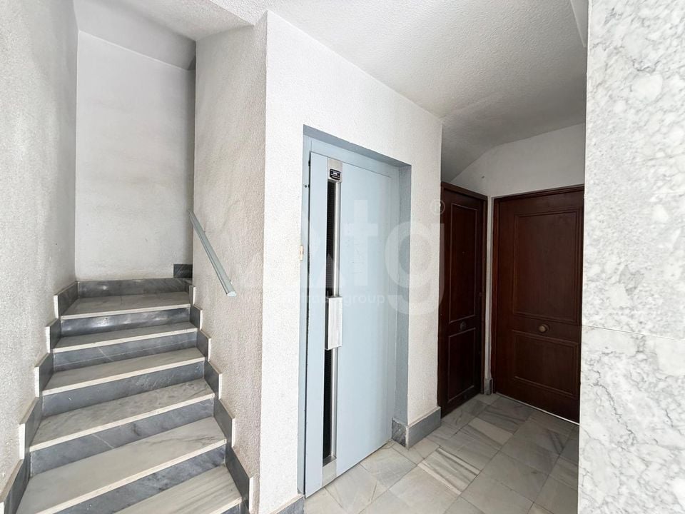 3 bedroom Penthouse in Torrevieja - CT133698 - Photo - 52
