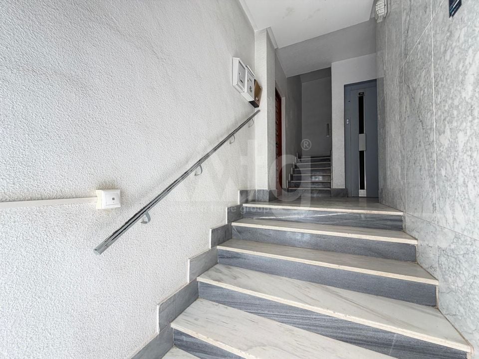 3 bedroom Penthouse in Torrevieja - CT133698 - Photo - 53