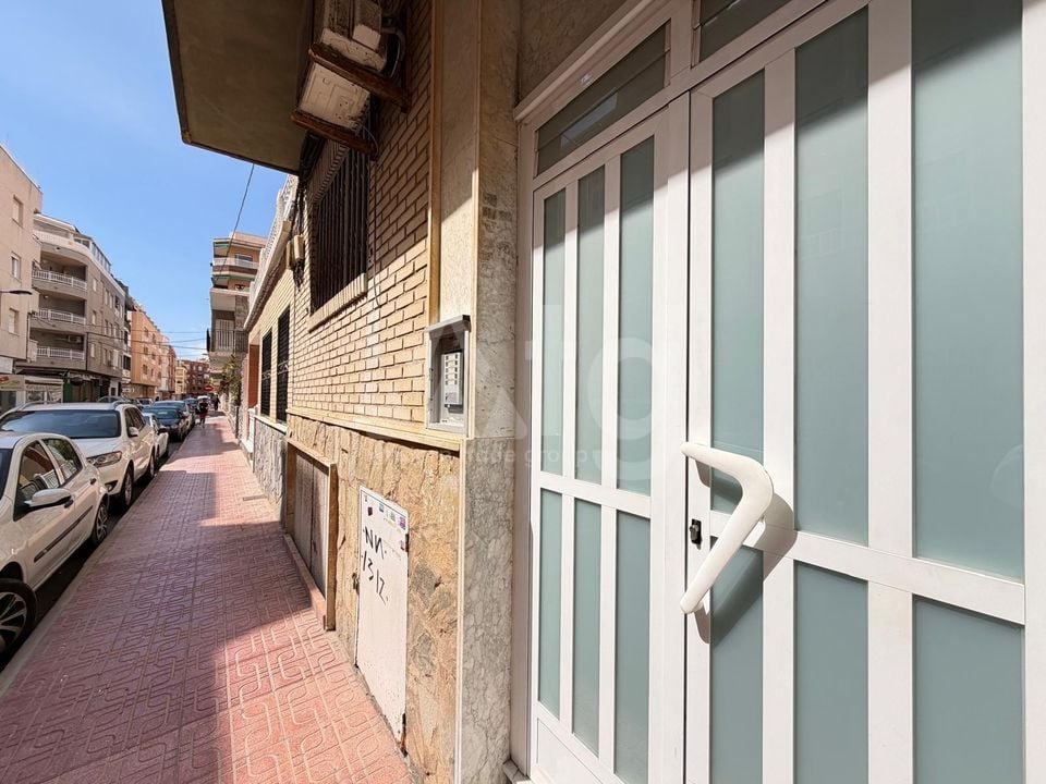 3 bedroom Penthouse in Torrevieja - CT133698 - Photo - 54