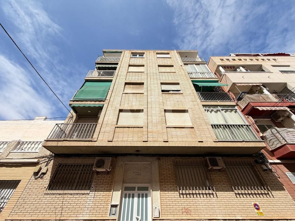 3 bedroom Penthouse in Torrevieja - CT133698 - Photo - 55