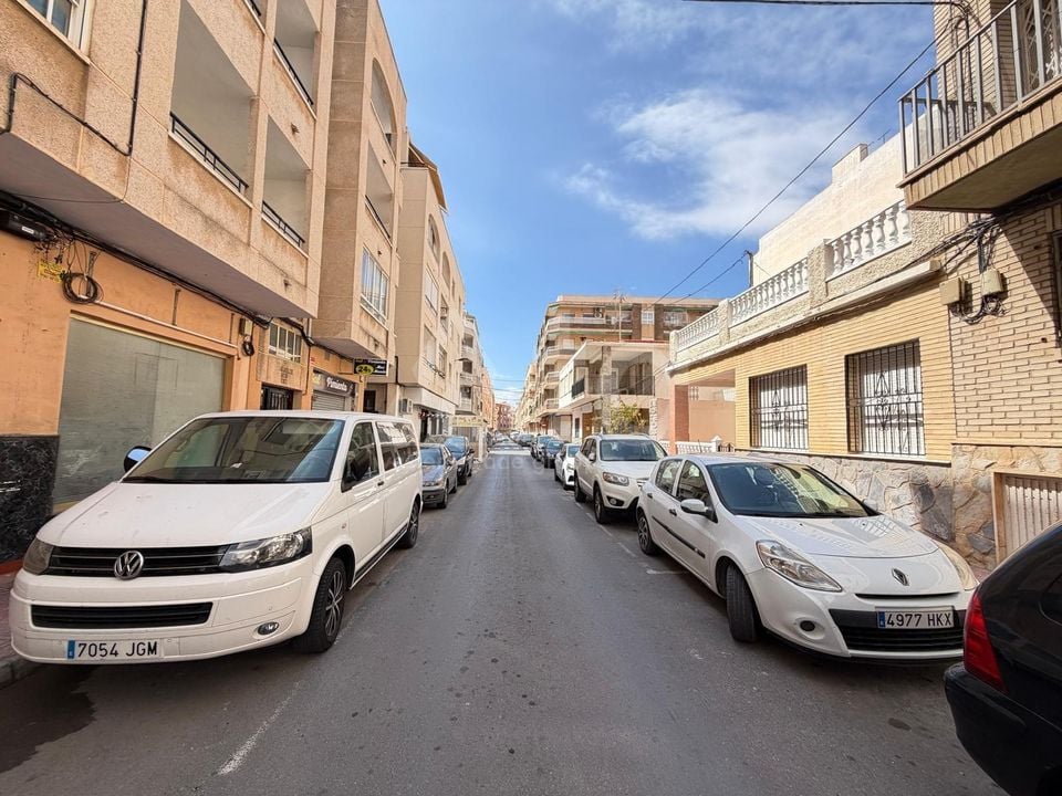 3 bedroom Penthouse in Torrevieja - CT133698 - Photo - 58