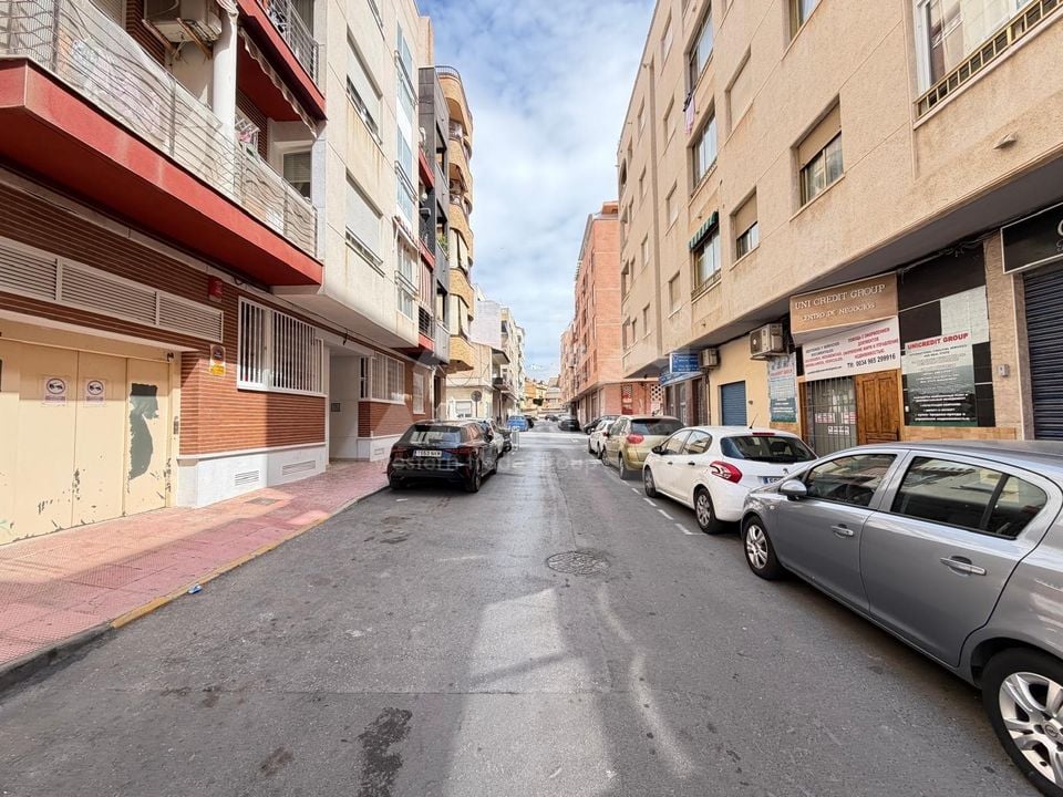 3 bedroom Penthouse in Torrevieja - CT133698 - Photo - 57