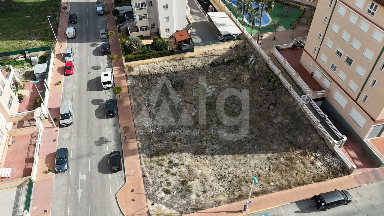 Parcelă cu  în Guardamar del Segura- JL133772 - Imagini - 2