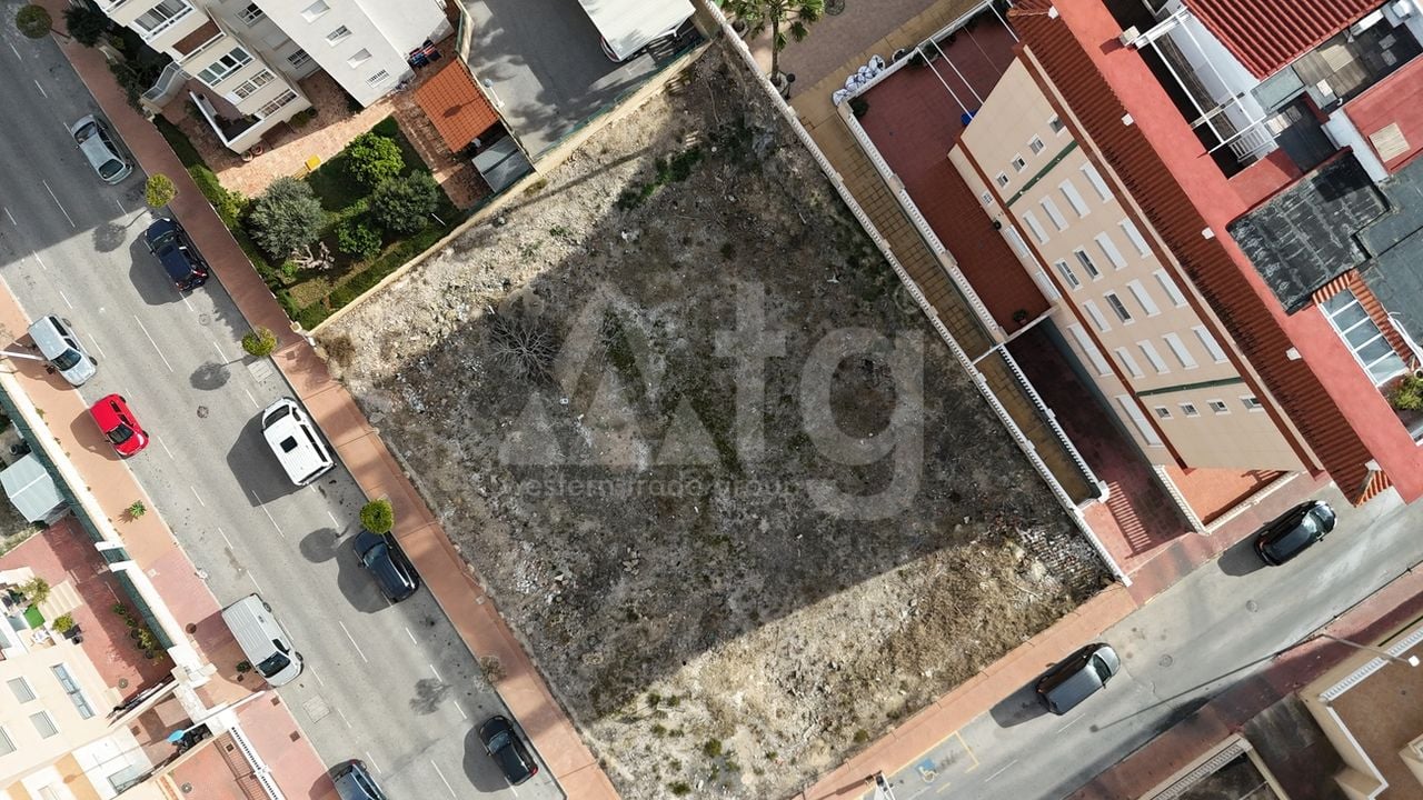 Parcelă cu  în Guardamar del Segura- JL133772 - Imagini - 6