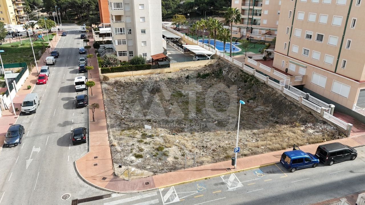 Parcelă cu  în Guardamar del Segura- JL133772 - Imagini - 1