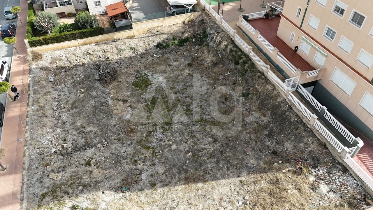 Parcelă cu  în Guardamar del Segura- JL133772 - Imagini - 3