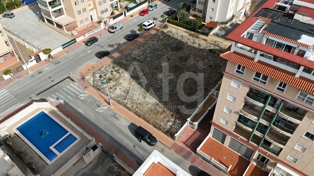 Parcelă cu  în Guardamar del Segura- JL133772 - Imagini - 7
