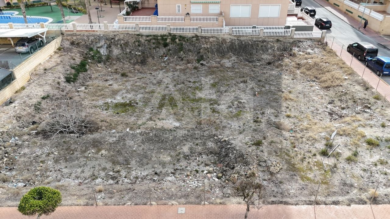 Parcelă cu  în Guardamar del Segura- JL133772 - Imagini - 4