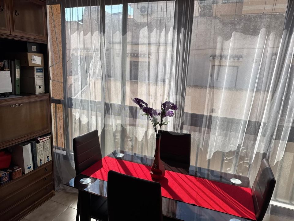 Ático de 1 habitación en Torrevieja - VEC133799 - Foto - 2