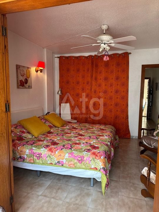 Ático de 1 habitación en Torrevieja - VEC133799 - Foto - 7