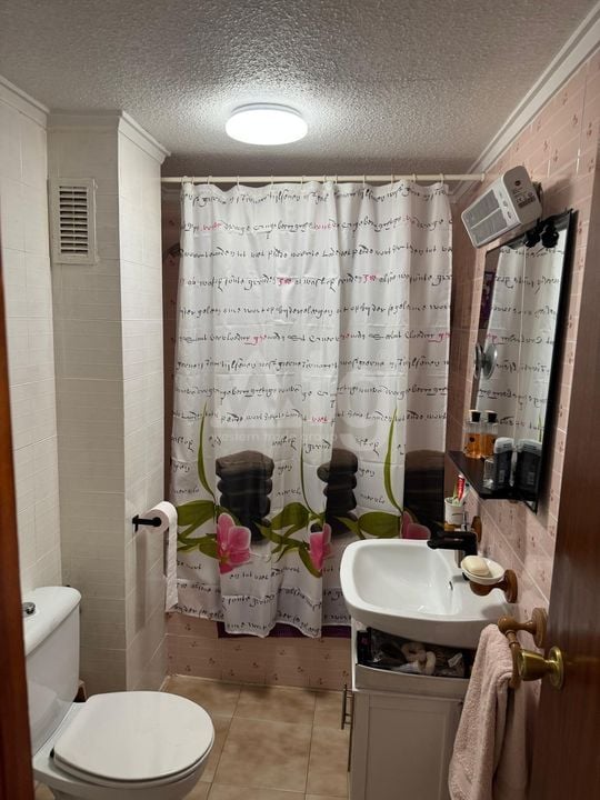Ático de 1 habitación en Torrevieja - VEC133799 - Foto - 8