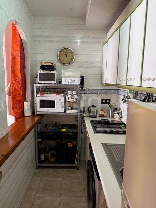 Ático de 1 habitación en Torrevieja - VEC133799 - Foto - 5