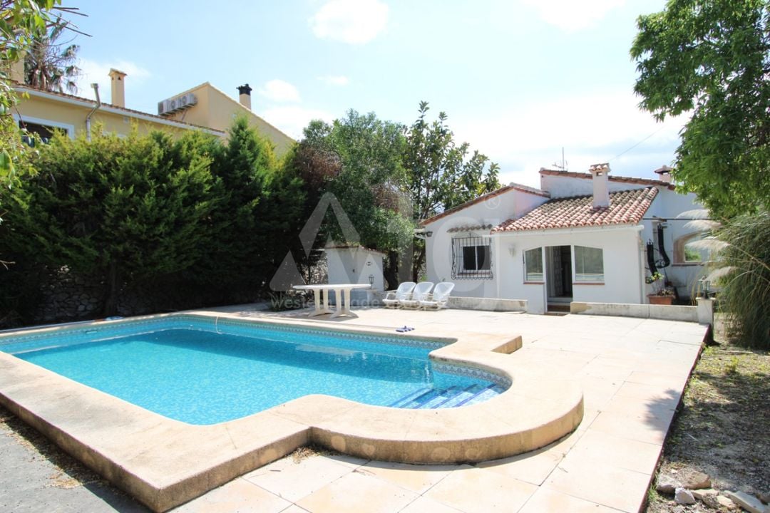 2 bedroom Villa in Orba - PGP133806 - Photo - 1