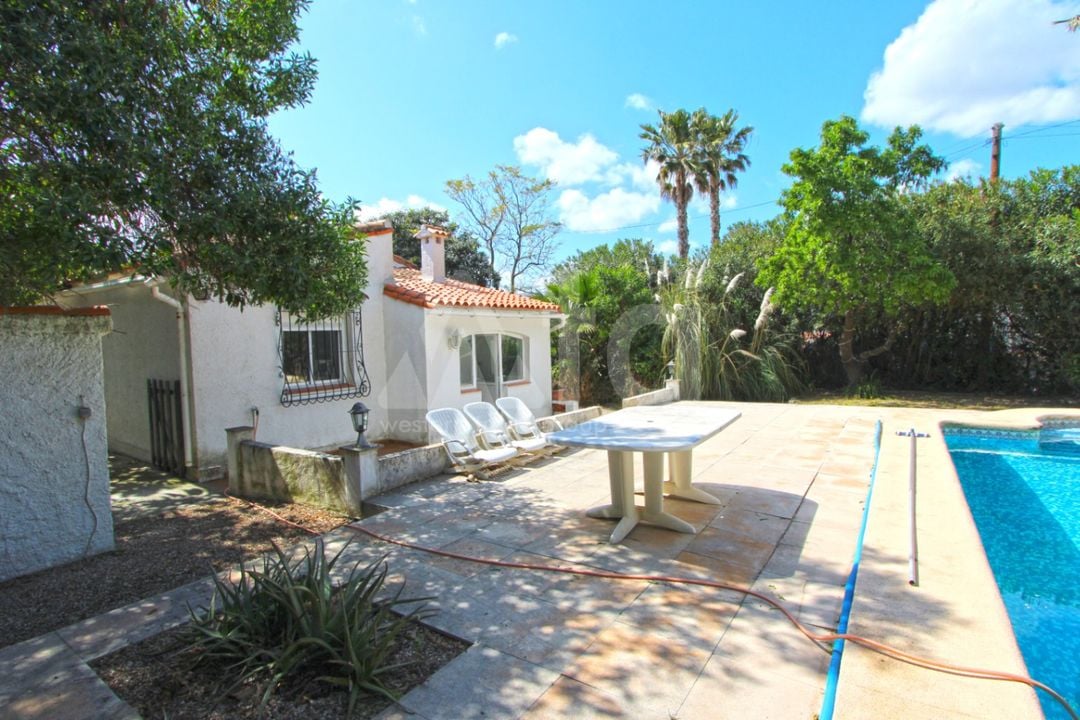 2 bedroom Villa in Orba - PGP133806 - Photo - 2