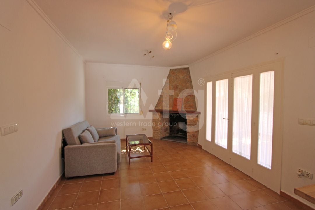 2 bedroom Villa in Orba - PGP133806 - Photo - 4