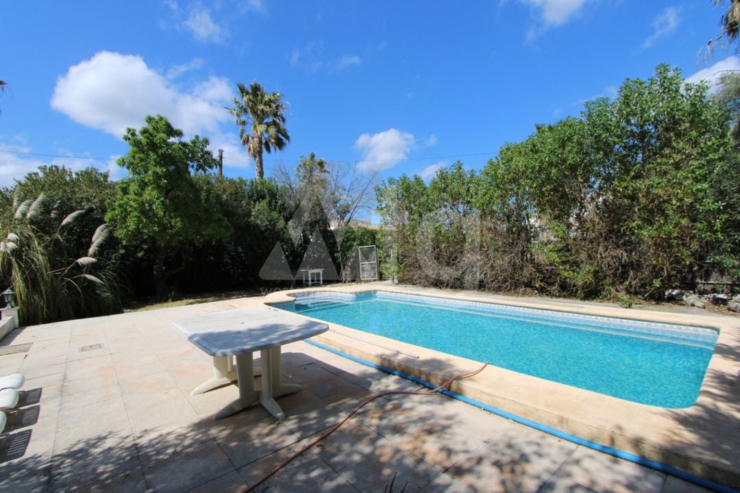2 bedroom Villa in Orba - PGP133806 - Photo - 3