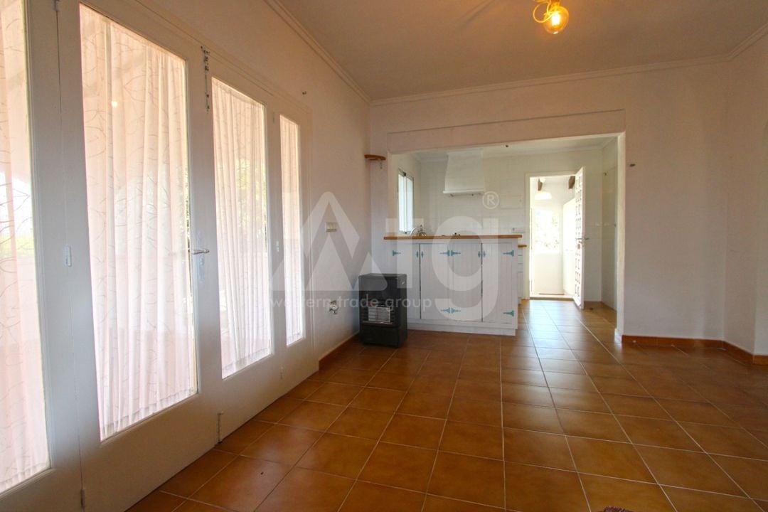 2 bedroom Villa in Orba - PGP133806 - Photo - 5