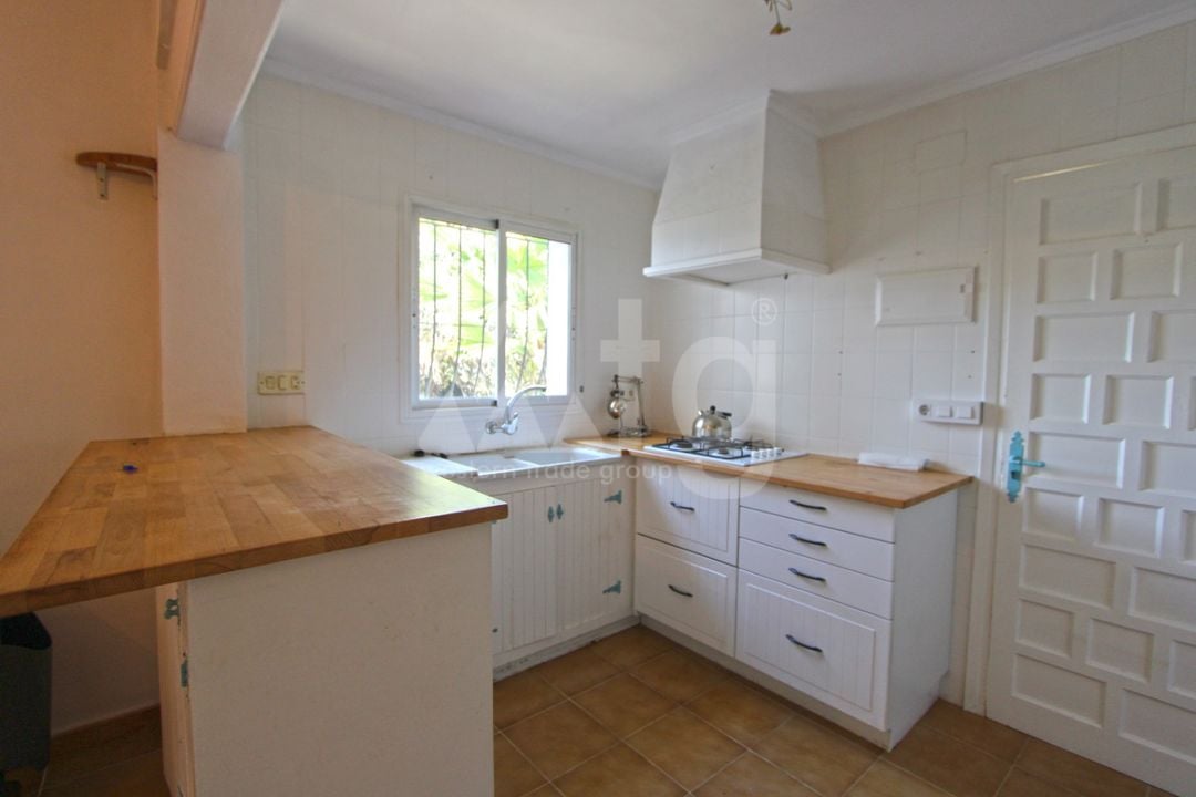 2 bedroom Villa in Orba - PGP133806 - Photo - 6
