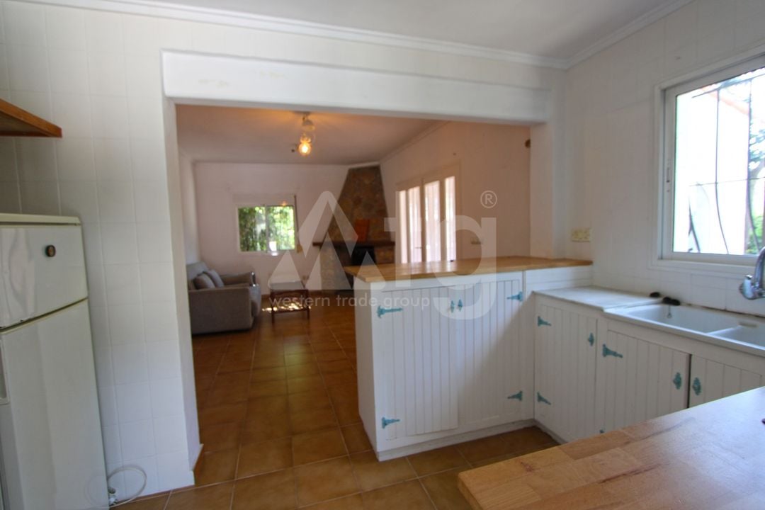 2 bedroom Villa in Orba - PGP133806 - Photo - 7