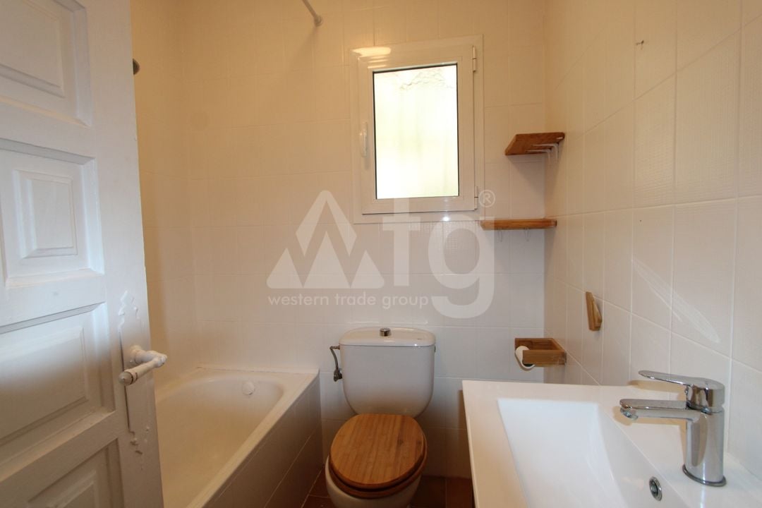 2 bedroom Villa in Orba - PGP133806 - Photo - 12