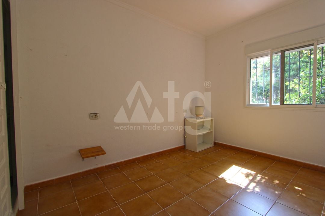 2 bedroom Villa in Orba - PGP133806 - Photo - 11