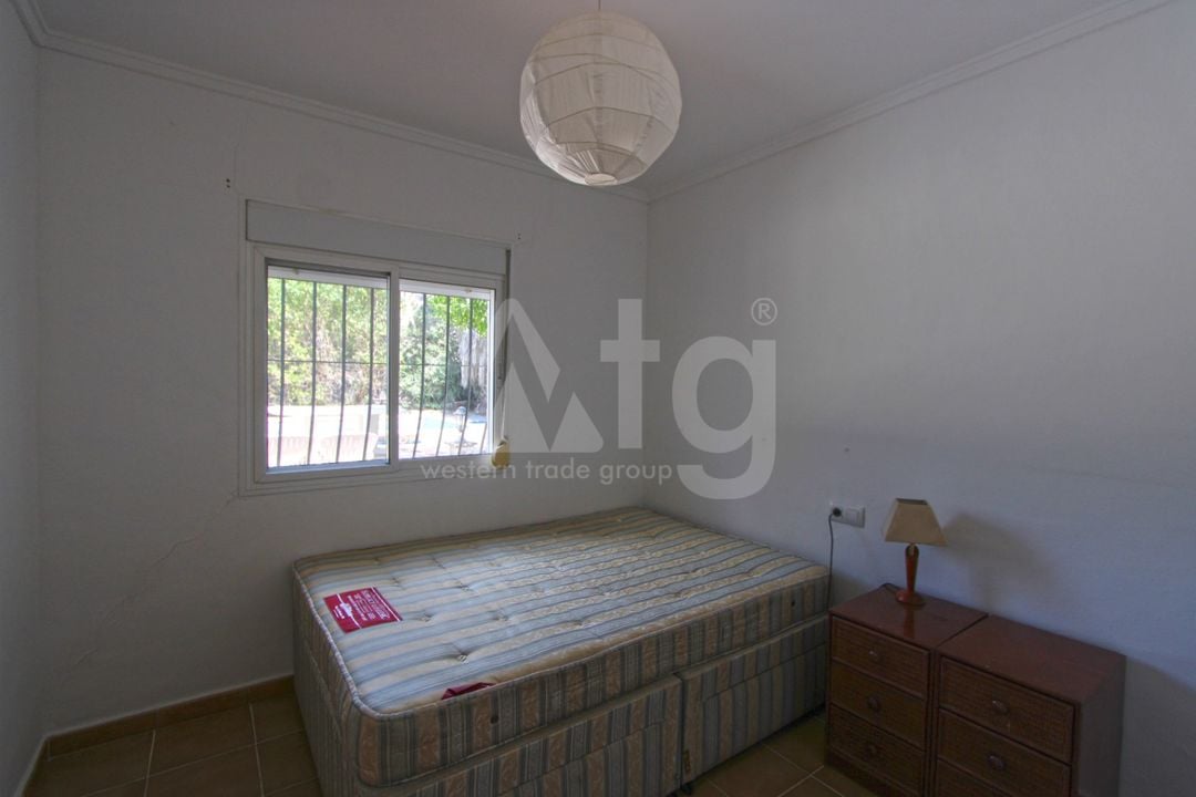 2 bedroom Villa in Orba - PGP133806 - Photo - 8