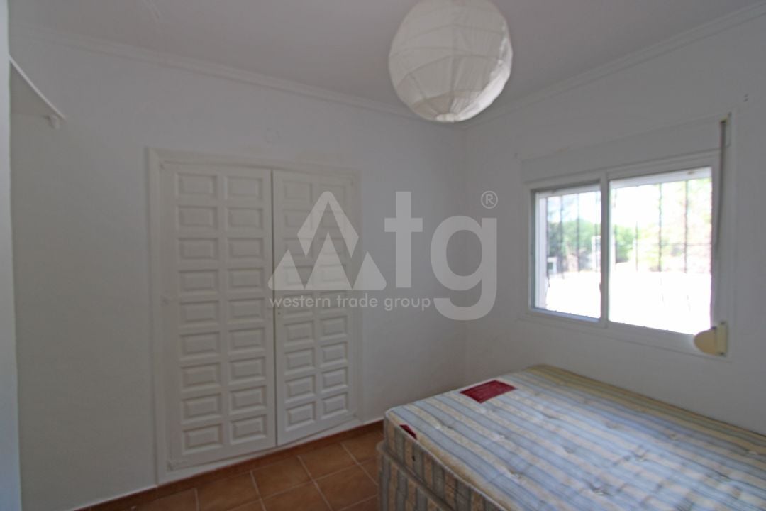 2 bedroom Villa in Orba - PGP133806 - Photo - 9