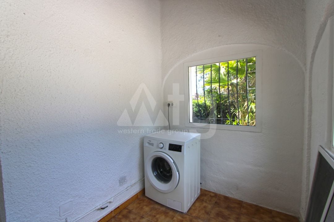 2 bedroom Villa in Orba - PGP133806 - Photo - 13