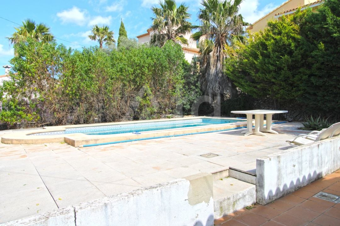 2 bedroom Villa in Orba - PGP133806 - Photo - 17