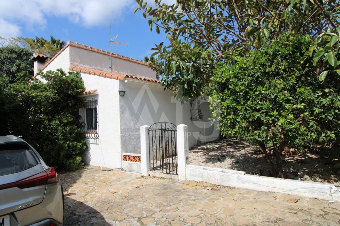 2 bedroom Villa in Orba - PGP133806 - Photo - 16