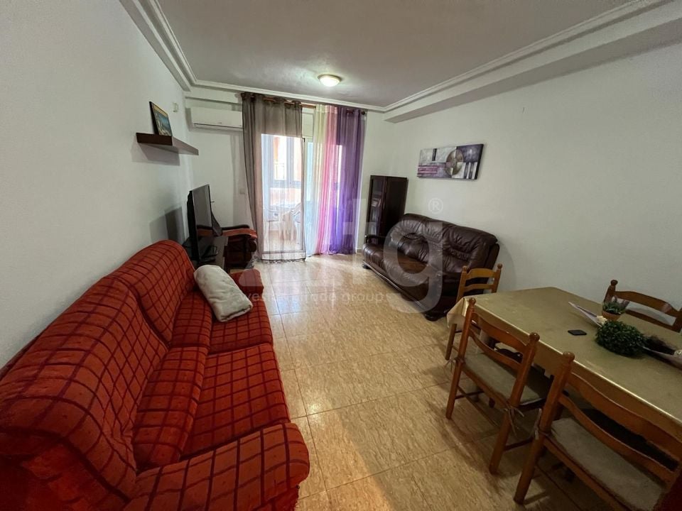 3 bedroom Apartment in La Mata - LR133836 - Photo - 1