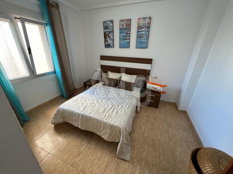 3 bedroom Apartment in La Mata - LR133836 - Photo - 3