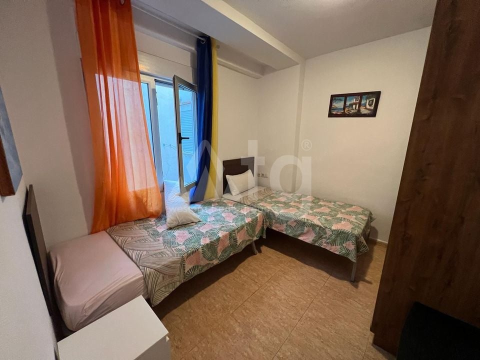 3 bedroom Apartment in La Mata - LR133836 - Photo - 7