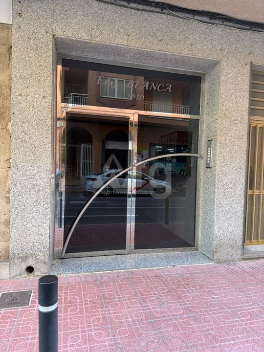 3 bedroom Apartment in La Mata - LR133836 - Photo - 15