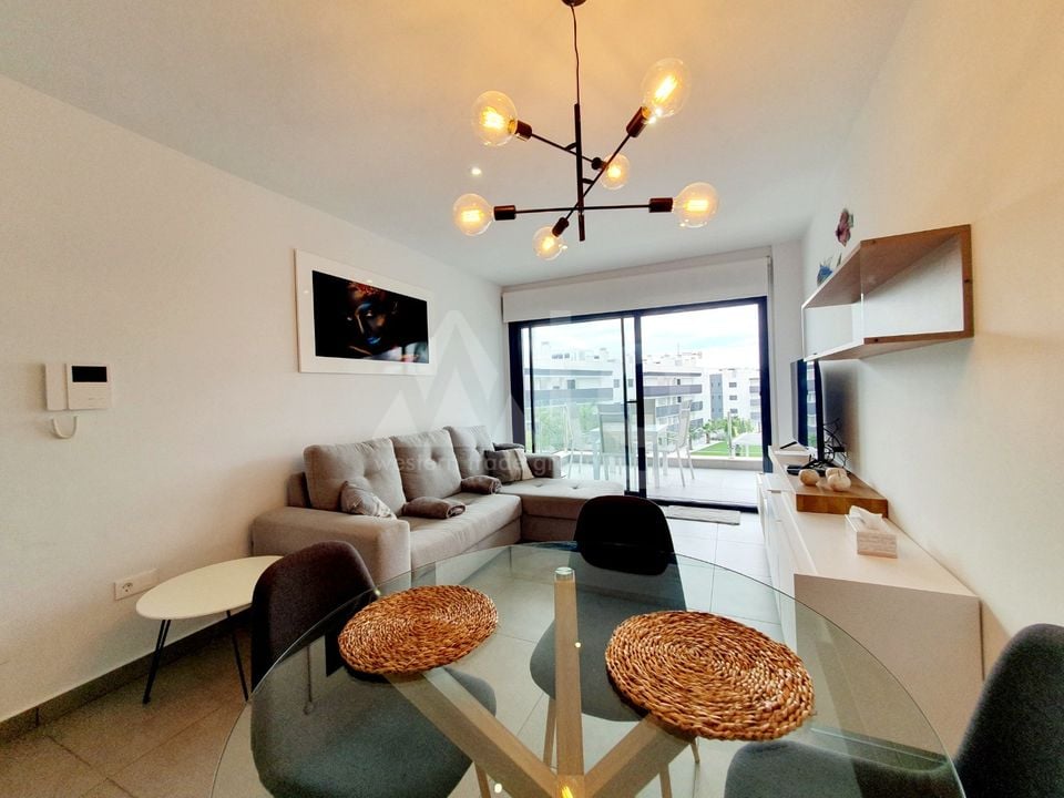 Appartement de 2 chambres à Villamartin - IMO133837 - Photo - 4