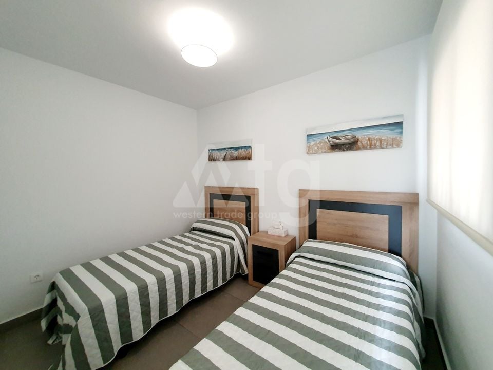 Appartement de 2 chambres à Villamartin - IMO133837 - Photo - 11