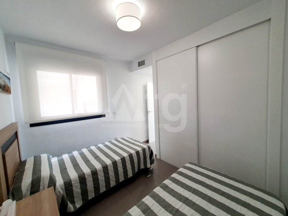 Appartement de 2 chambres à Villamartin - IMO133837 - Photo - 12