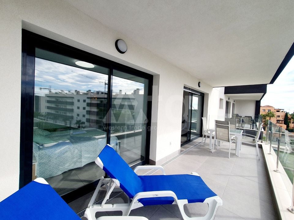 Appartement de 2 chambres à Villamartin - IMO133837 - Photo - 16