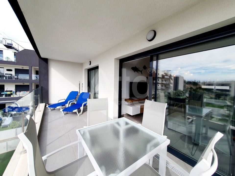 Appartement de 2 chambres à Villamartin - IMO133837 - Photo - 15
